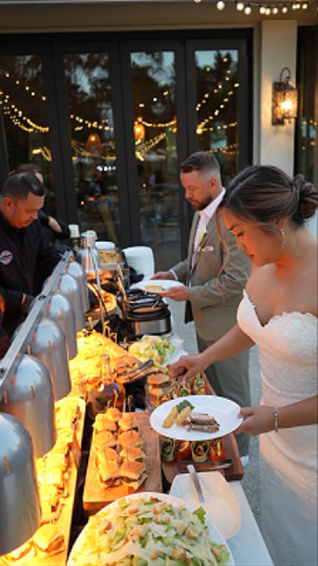 Service & Moments