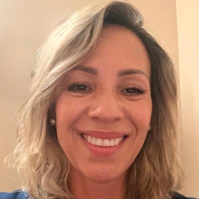 Sandra Vasquez, Pastry Chef and Partner
