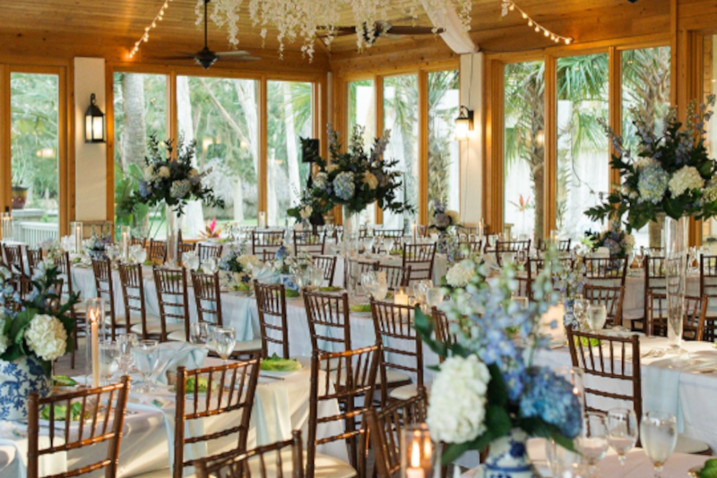 Fountain of Youth — Legacy Catering venue partner in St. Augustine