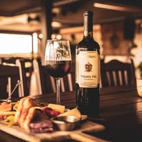 La Cocina @ The Cellar — Legacy Catering venue partner in St. Augustine